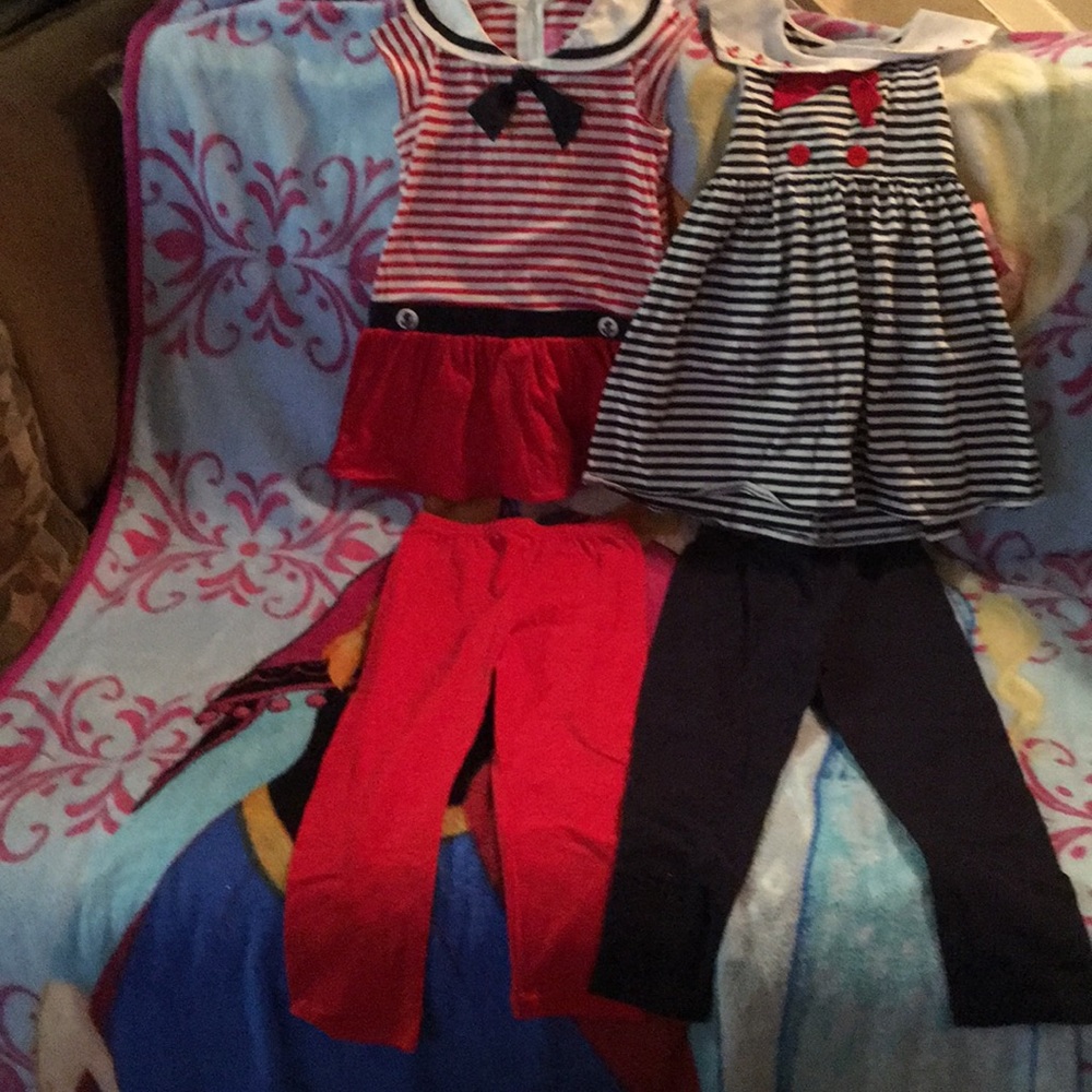 Kids clothes